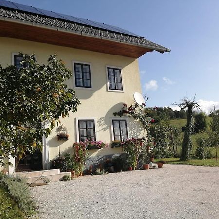 Marta'S House Pensionat Bled Exteriör bild